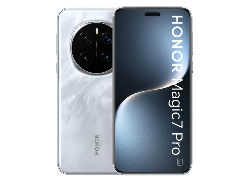 HONOR Magic7 Pro 5G 12/512GB Lunar Shadow Grey 120Hz